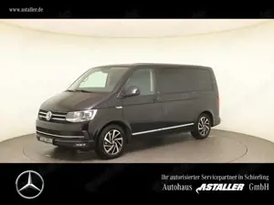 Volkswagen T6 Multivan Comfortline 2.0 TDI +Navi+Cam+AUT