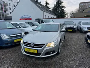 Volkswagen Passat CC SONDERANGEBOT 4Motion Automatik!!