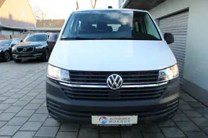 Volkswagen T6 Kombi DSG LR Navigation Klimaanlage PDC AHK 9-Sitze Bild 2