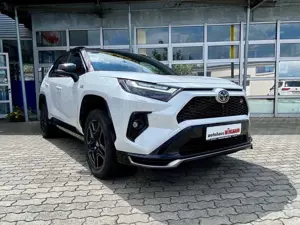 Toyota RAV 4 RAV4 Plug-in-Hybrid RAV 4 GR SPORT Bild 2