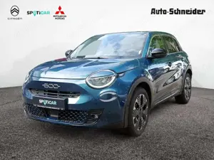 Fiat 600e La Prima PDC LEDER KAMERA NAVI ACC LED