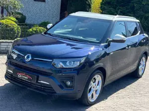SsangYong Tivoli 4x4*Edition*AUT*R-CAM*NAV*TOUCH*AC-A