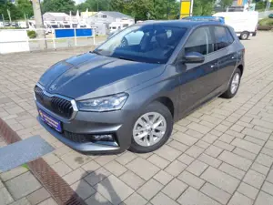 Skoda Fabia 1.0 TSI Style LED+DAB+Climatronic+Sitzheiz