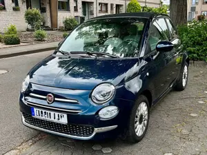 Fiat 500 500 1.0 GSE Hybrid Dolcevita