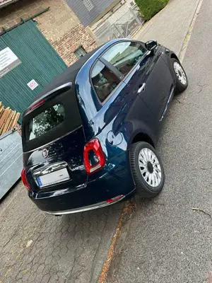 Fiat 500 500 1.0 GSE Hybrid Dolcevita Bild 3