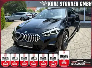 BMW 218 i Gran Coupe M-Sport ABSTANDSTEMP. AHK NAVI