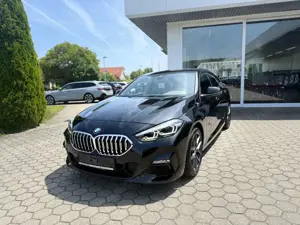 BMW Others 218i Gran Coupe M-Sport ABSTANDSTEMP. AHK NAVI Bild 4