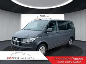 Volkswagen T6.1 Caravelle T6.1 2.0 TDI Caravelle APP*9-Sitze*5JGarantie