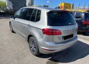 Volkswagen Golf Sportsvan VII Allstar BMT/Start-Stopp PDC Bild 2