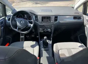 Volkswagen Golf Sportsvan VII Allstar BMT/Start-Stopp PDC Bild 3