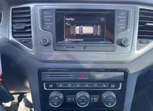 Volkswagen Golf Sportsvan VII Allstar BMT/Start-Stopp PDC Bild 5