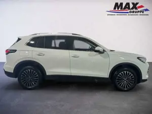 Volkswagen Tiguan Elegance 2,0 l TDI SCR 4MOTION 142 kW (19 Bild 4