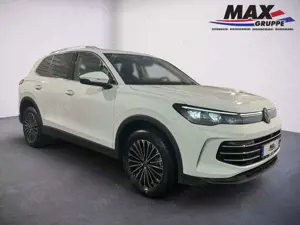 Volkswagen Tiguan Elegance 2,0 l TDI SCR 4MOTION 142 kW (19 Bild 3