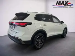 Volkswagen Tiguan Elegance 2,0 l TDI SCR 4MOTION 142 kW (19 Bild 5