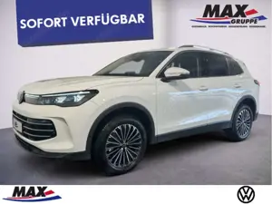 Volkswagen Tiguan Elegance 2,0 l TDI SCR 4MOTION 142 kW (19 Bild 1