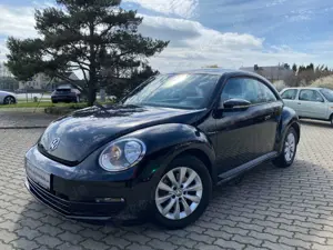 Volkswagen Beetle Lim. Standheizung