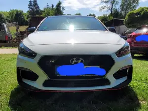 Hyundai i30 i30 2.0 T-GDI N Performance