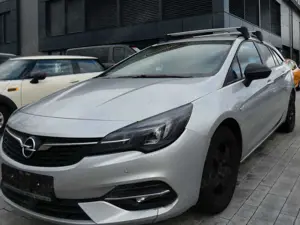 Opel Astra Business Start/Stop