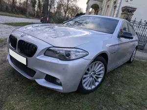 BMW 550 550 i xDrive