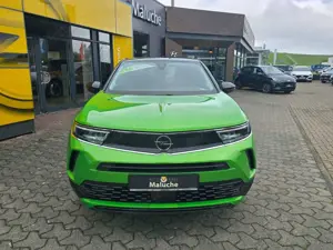 Opel Mokka-E Edition +Navi+Kamera+3-phasigOBC+LED+ Bild 3