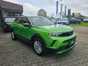 Opel Mokka-E Edition +Navi+Kamera+3-phasigOBC+LED+ Bild 4