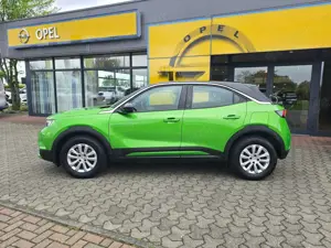 Opel Mokka-E Edition +Navi+Kamera+3-phasigOBC+LED+ Bild 5