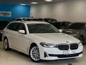 BMW 540 dxDAut/LCPProf/LEDerKomfStz/StGo/DrivAs/LuxL