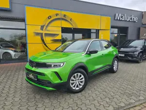 Opel Mokka-E Edition +Navi+Kamera+3-phasigOBC+LED+ Bild 2