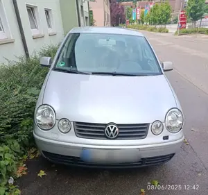 Volkswagen Polo 1.2