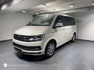 Volkswagen T6 Multivan Multivan Generation Six 4Motion