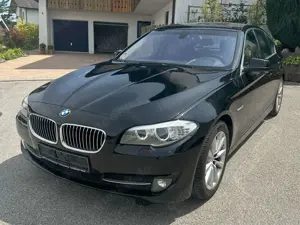 BMW 525 525d xDrive Aut.
