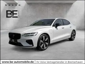 Volvo S60 T8 Ultimate Dark Recharge AWD STANDHZ BW