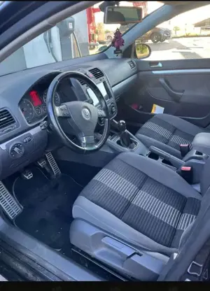 Volkswagen Golf 1.4 United