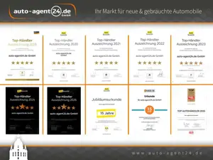 Mitsubishi Pajero Bild 2