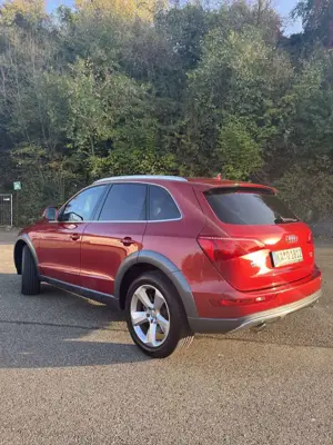 Audi Q5 Bild 4