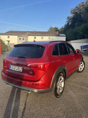 Audi Q5 Bild 3