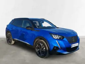 Peugeot 2008 e- GT Elektromotor 136*ACC* Navi*SH*EPH*Kamera Bild 3