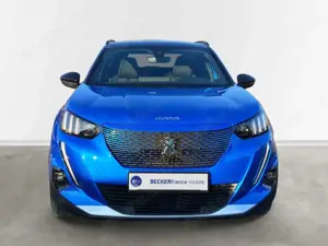 Peugeot 2008 e- GT Elektromotor 136*ACC* Navi*SH*EPH*Kamera Bild 2