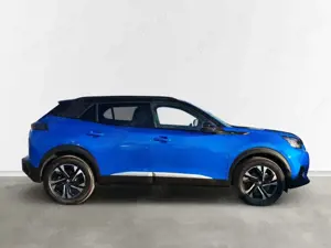 Peugeot 2008 e- GT Elektromotor 136*ACC* Navi*SH*EPH*Kamera Bild 4