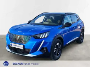 Peugeot 2008 e- GT Elektromotor 136*ACC* Navi*SH*EPH*Kamera Bild 1