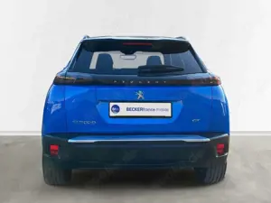 Peugeot 2008 e- GT Elektromotor 136*ACC* Navi*SH*EPH*Kamera Bild 5
