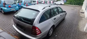 Mercedes-Benz C 180 T Kompressor Classic tüv 08/2025 Bild 1