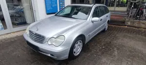 Mercedes-Benz C 180 T Kompressor Classic tüv 08/2025 Bild 2