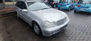 Mercedes-Benz C 180 T Kompressor Classic tüv 08/2025 Bild 3