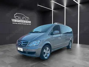 Mercedes-Benz Viano 2.2 CDI Trend Edition lang*Automatik*