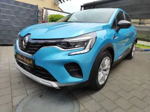Renault Captur TCe 90