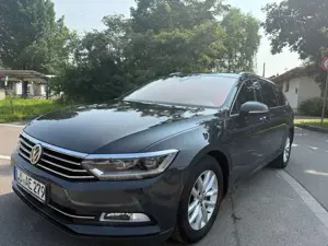 Volkswagen Passat Variant Passat Variant Diesel 2.0 TDI DSG (BlueMotion Tech