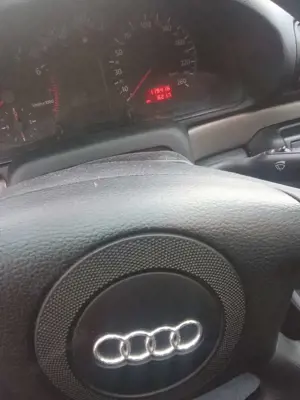 Audi A4 A4 1.8