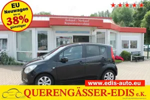 Opel Agila 1.2 "Edition" 63 kW (86 PS), Schalt. 5-Gang, Fr...