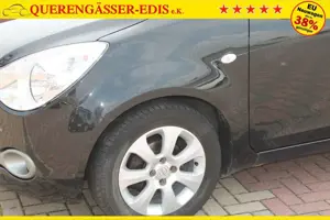 Opel Agila 1.2 "Edition" 63 kW (86 PS), Schalt. 5-Gang, Fr... Bild 2